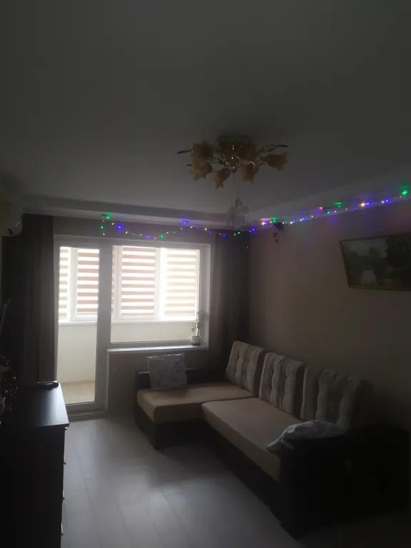 Квартира на самой высокой точке Минска