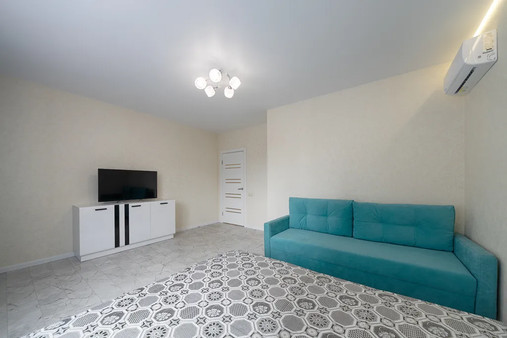 Квартира у автовокзала