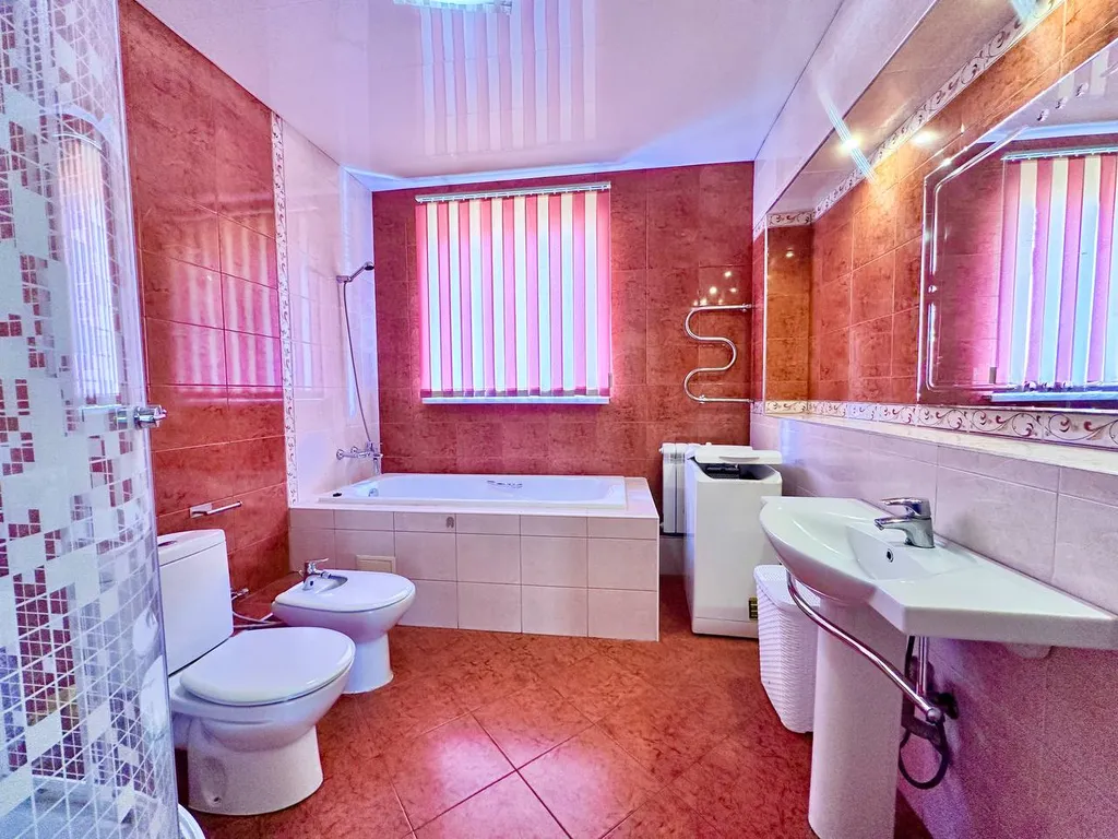 КП Орхидея Таунхаус 19