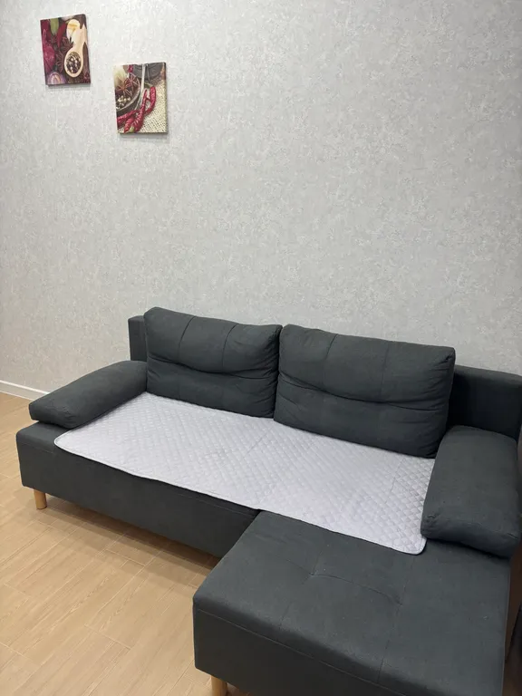 Квартира Квартира в ЖК Пушкин — Волгоград