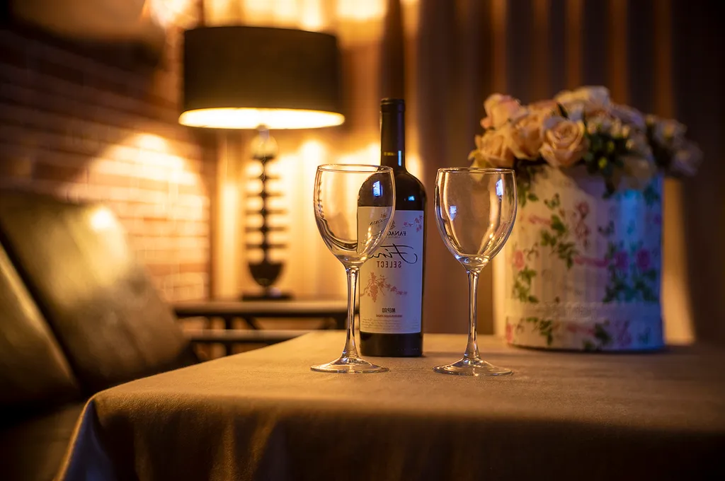 Апартаменты Industrial Loft