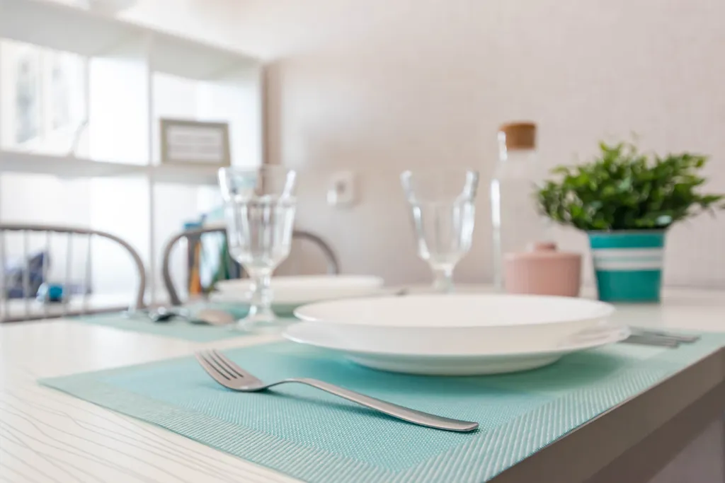 Уютная евро-двушка