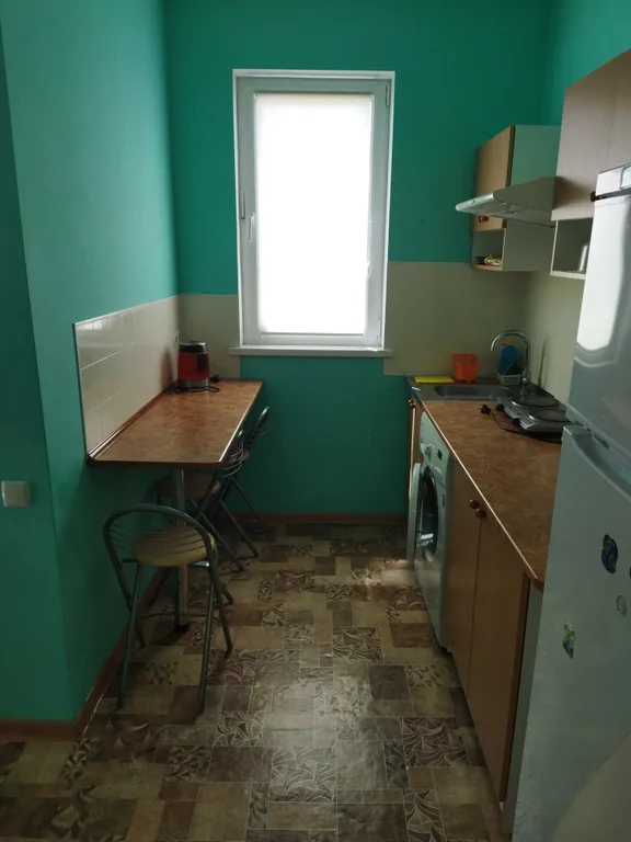 Вишневый домик