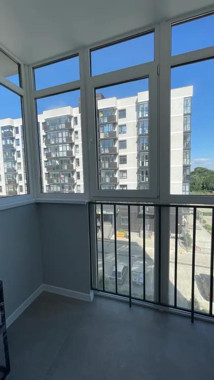 Квартира Уютная квартира в новом доме — Темрюк