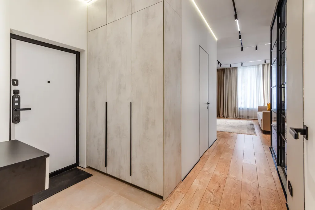 Центр города 2-х комн  квартира с дизайнерским интерьером Жк Альфараби