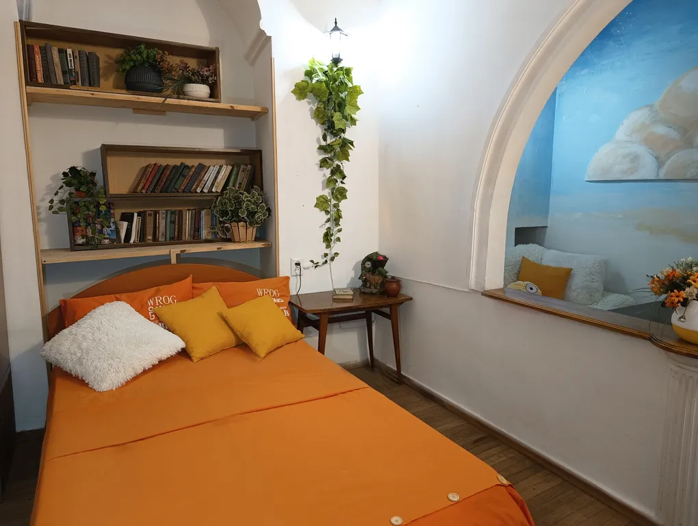 Квартира в сердце Еревана