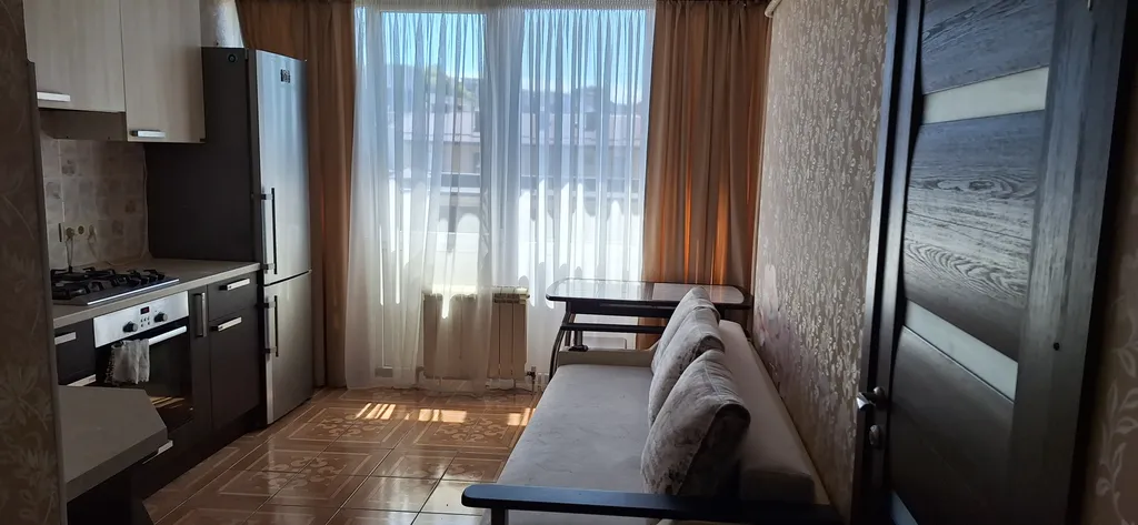 Квартира Уютная квартира недалеко от моря — Сочи