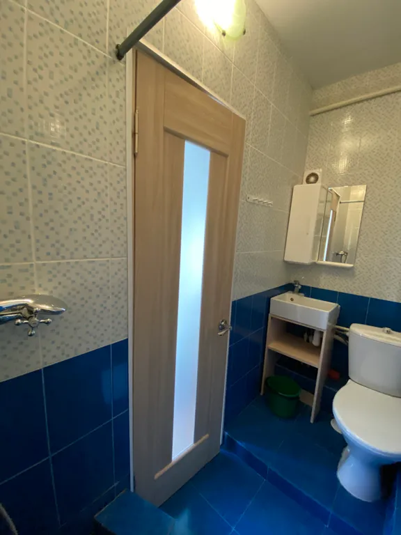 Квартира Комната — Анапа