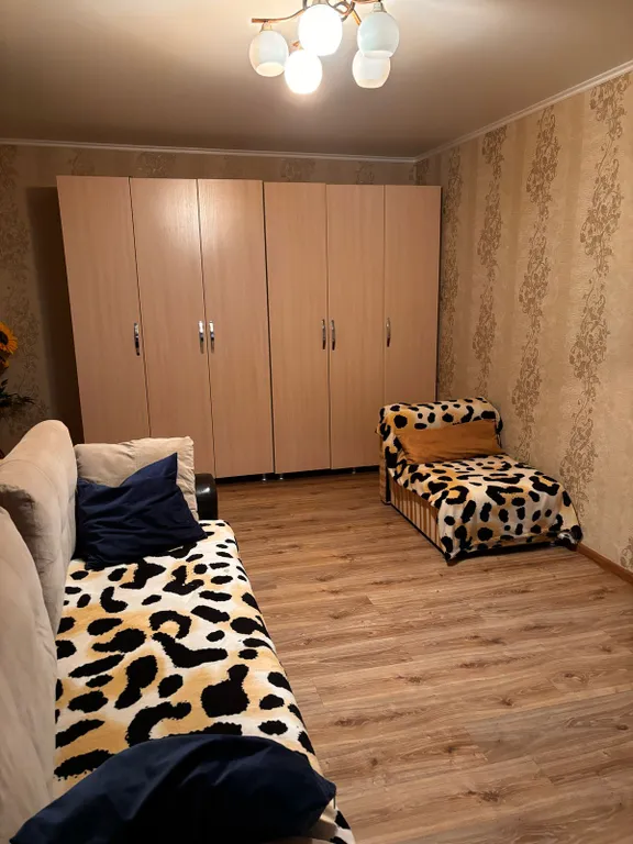 Двухкомнатная стандарт до 6 гостей