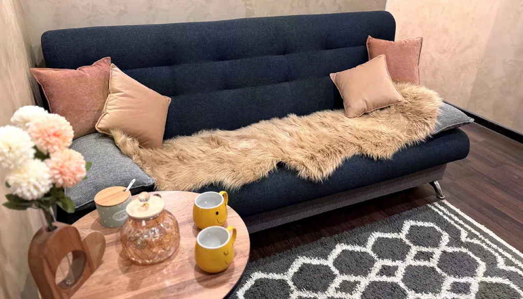 Будь как дома Путник