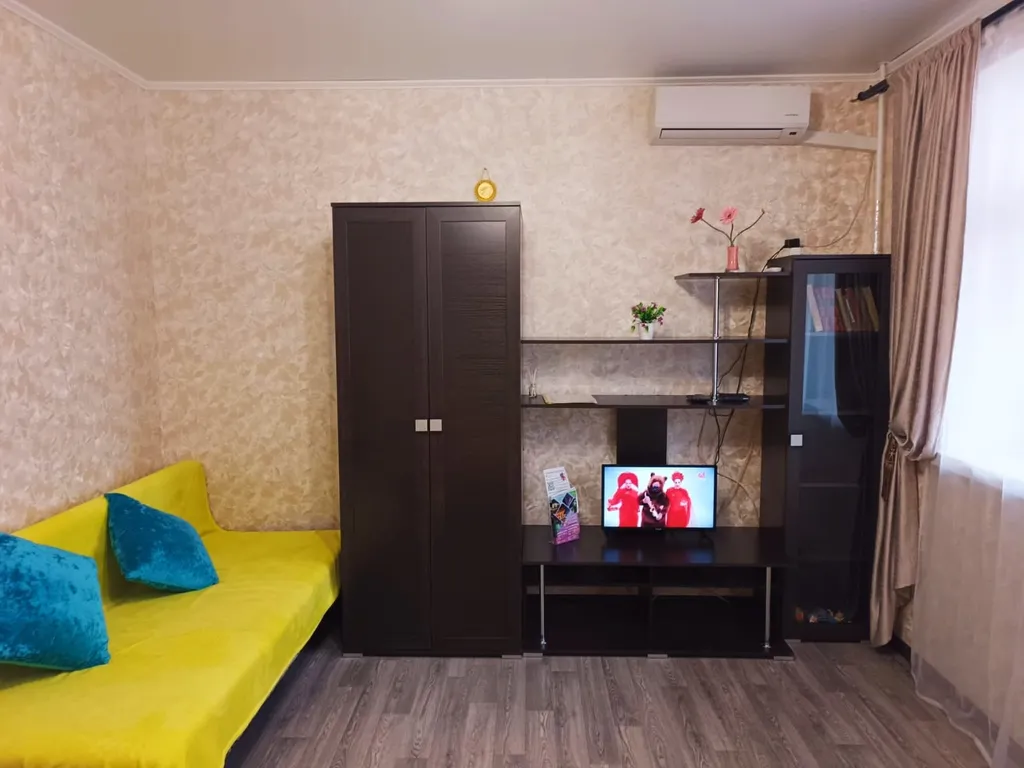 Квартира Квартира Апартамент в новом доме — Казань