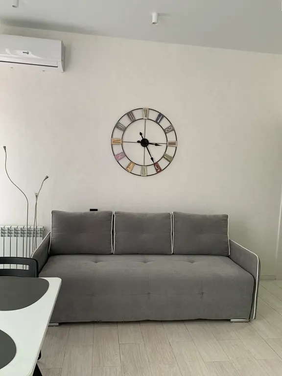 Квартира Уютная квартира — Геленджик