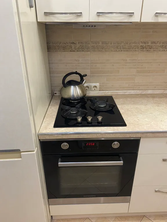 Уютная 2-комнатная квартира для отпуска