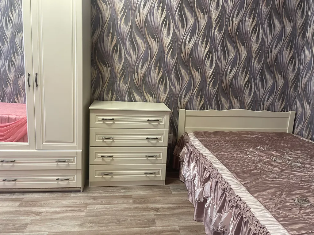 Уютная 2-х комнатная квартира в центре города