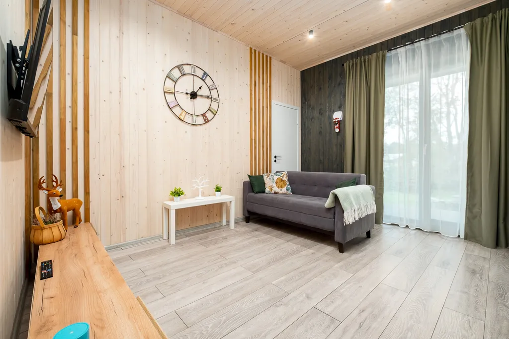 Новый уютный дом Топ 75