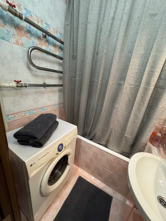 Апартаменты Премиум Класса Sunset 2-комнатные в центре