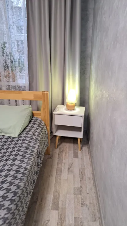 Подходящая квартира в центре