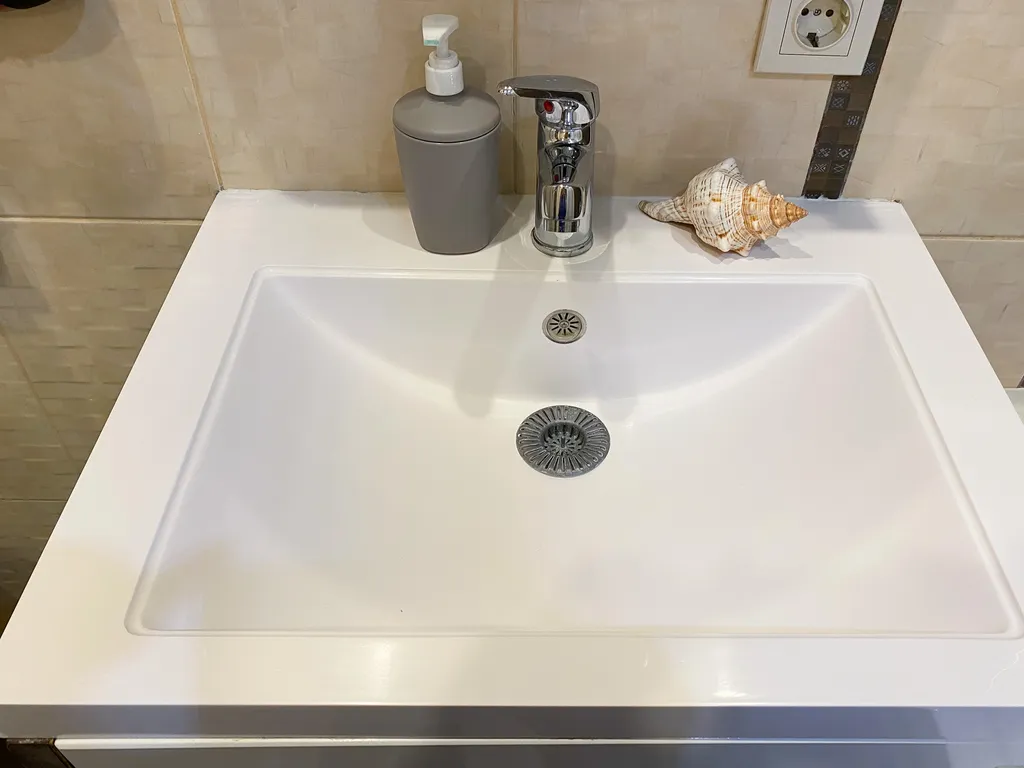 Студия в ЖК Полет