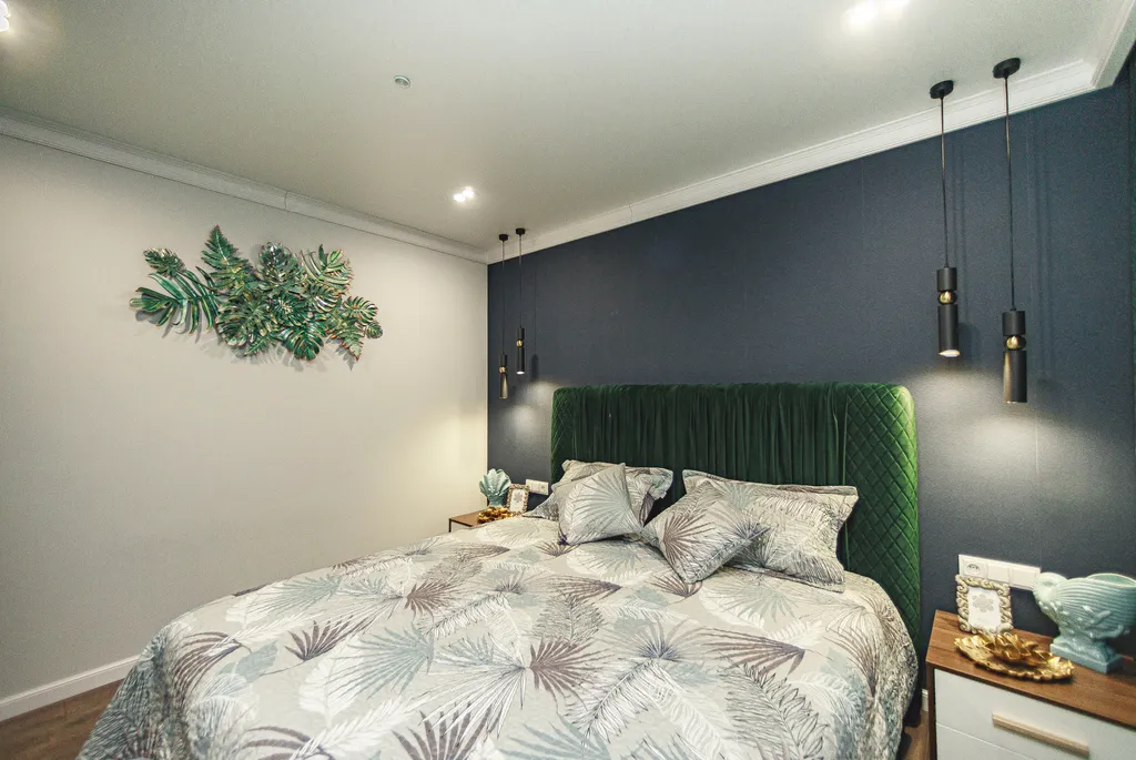 Апартаменты в 2 минутах ходьбы до пляжа и набережной