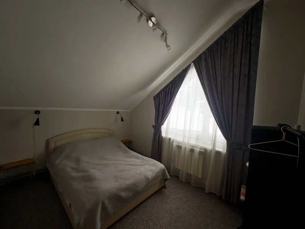 Коттедж У Шинкаря