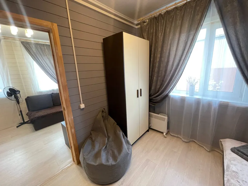 Уютный гостевой дом