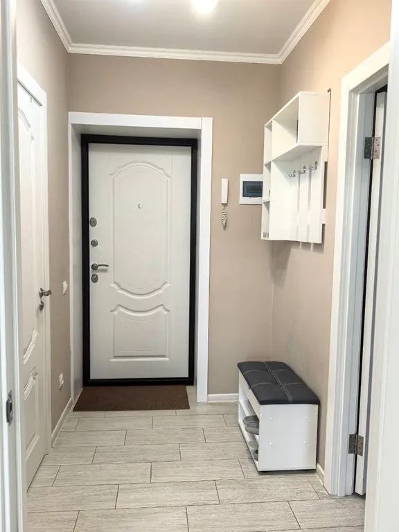 Квартира в новом доме рядом с ашаном и тц европа — аренда посуточно в Тамбов