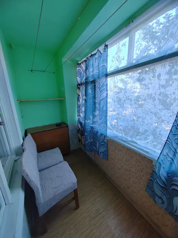 1-я квартира в 3 минутах от моря