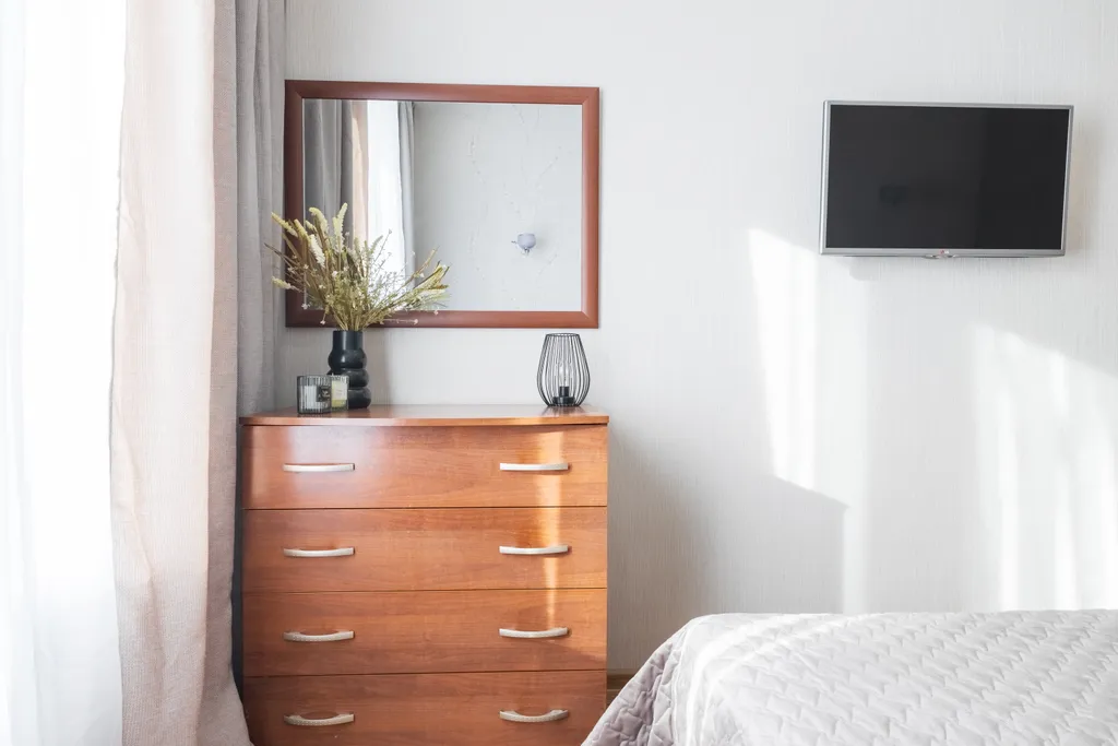 Апартамент Serenity Homes