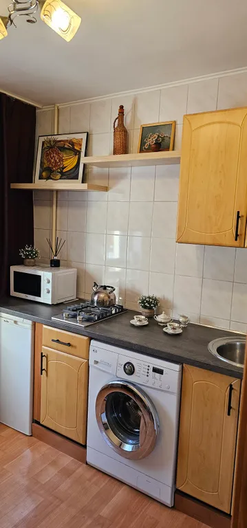 Квартира Квартира в центре города — Калининград