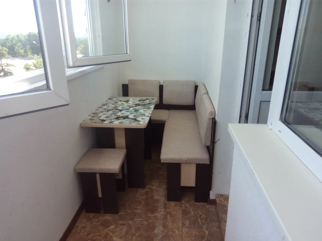 Квартира Своя квартира у моря в новострое без посредников — Севастополь