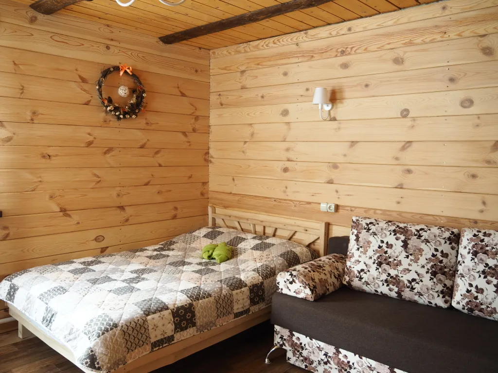 6-комнатный Дом