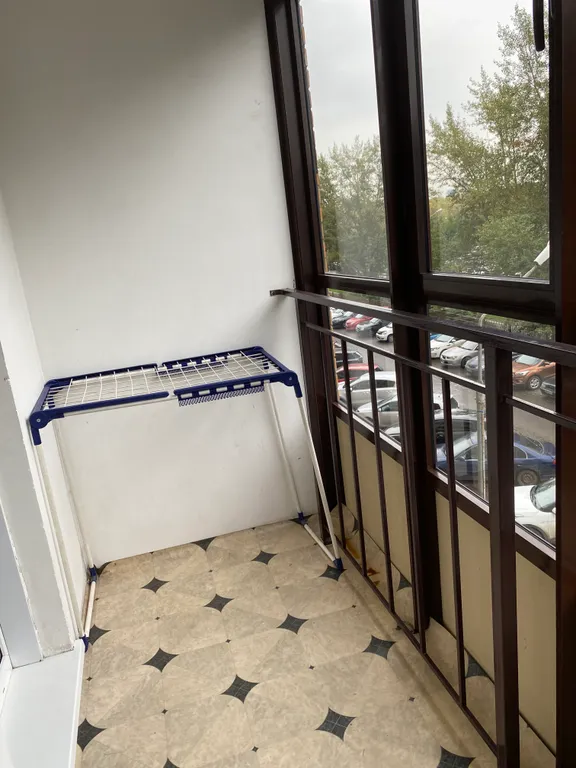 Квартира Уютная квартира на набережной Енисея — Красноярск