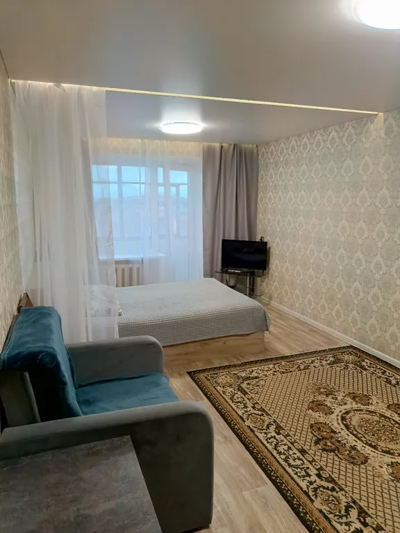 Уютная квартира — аренда посуточно в Нижний Тагил