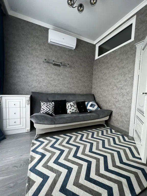 Квартира в ЖК Корона