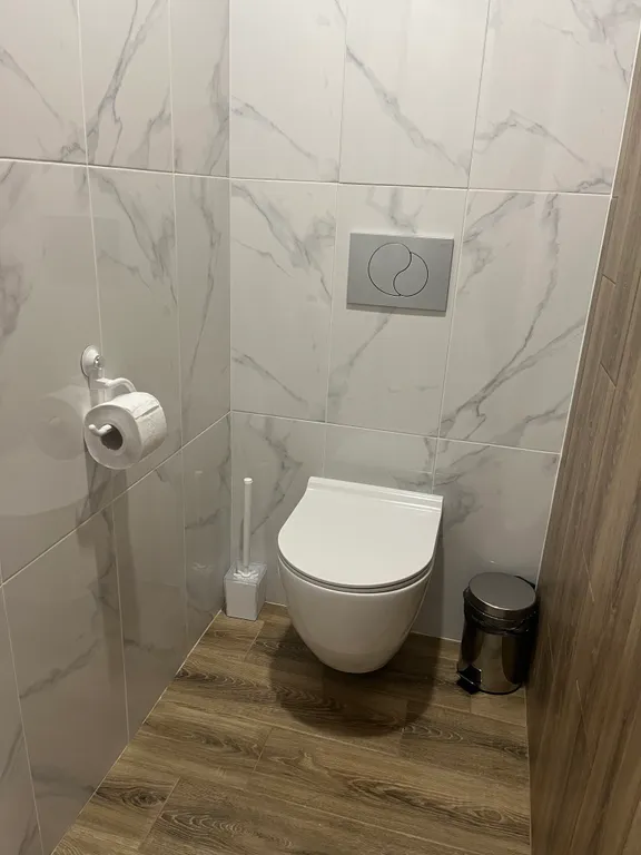 Квартира в самом центре города с панорамным видом