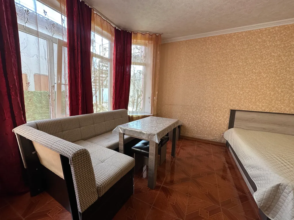 Уютная студия в центре города