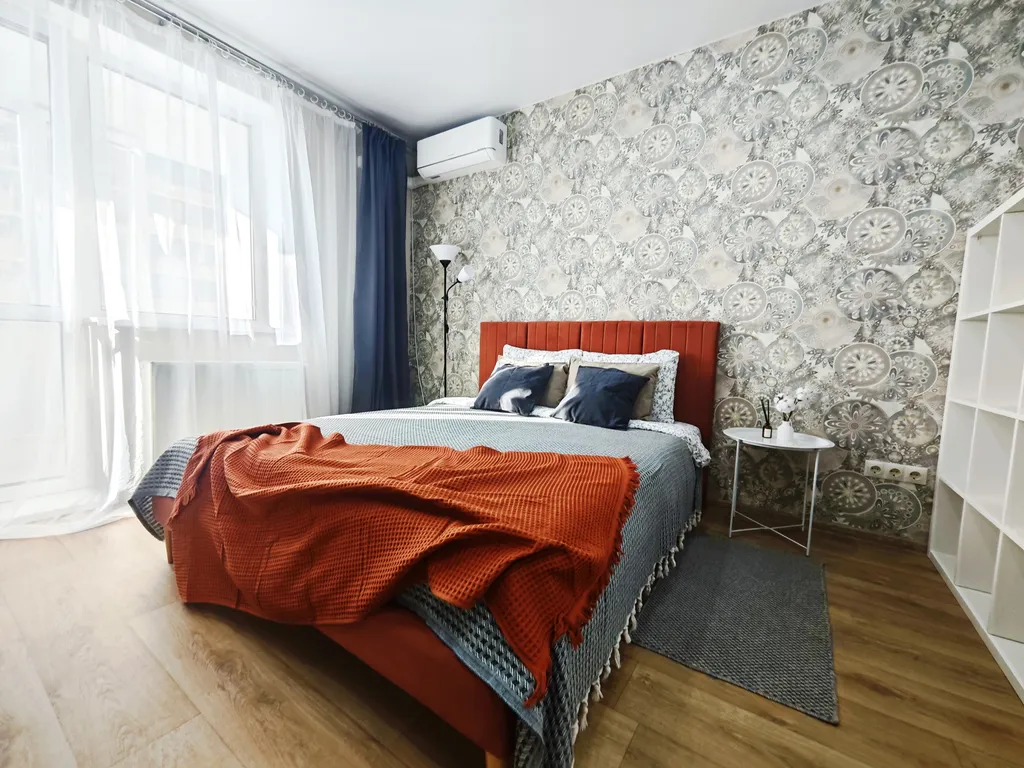 Квартира Стильные апартаменты в ЖК Возрождение — аренда посуточно в Сургут