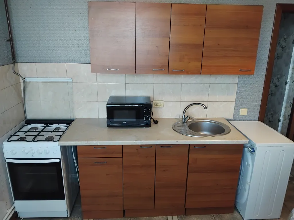 Уютную квартира возле пляжа Каменка