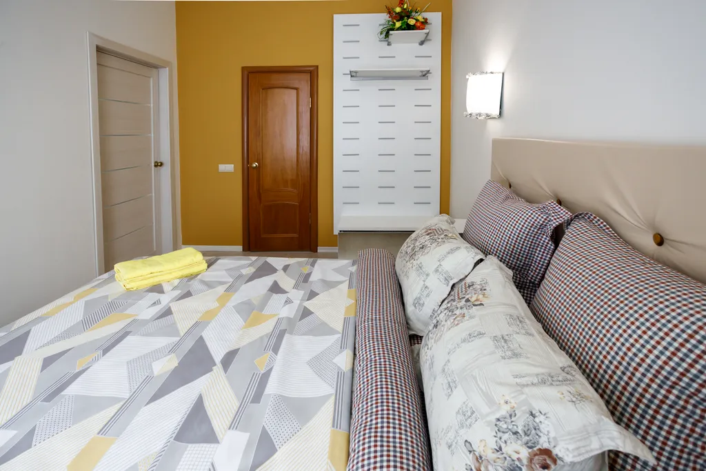 Квартира у Пятницких ворот Кремля