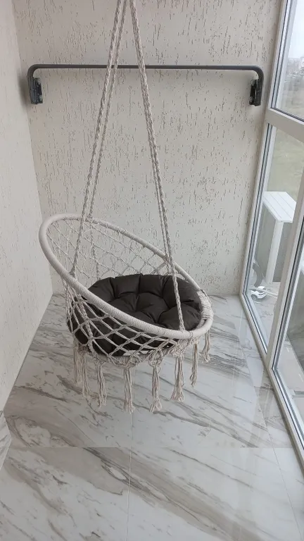 Шикарная квартира у Аквапарка.