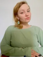 Ольга Углева