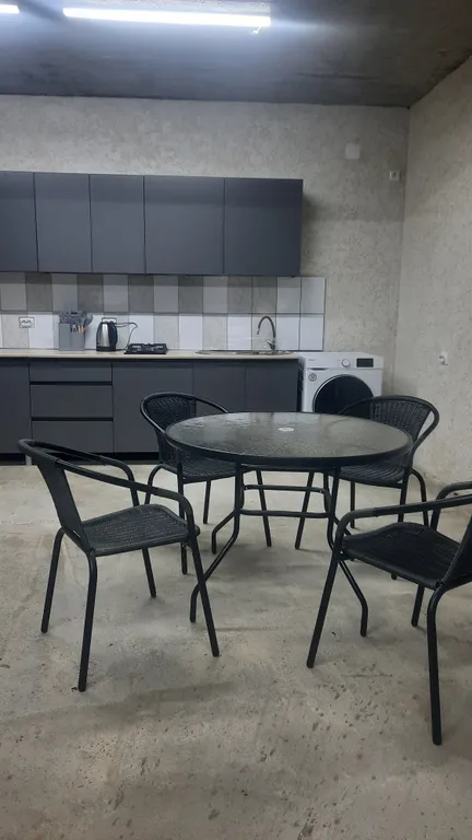 Котеджный домик