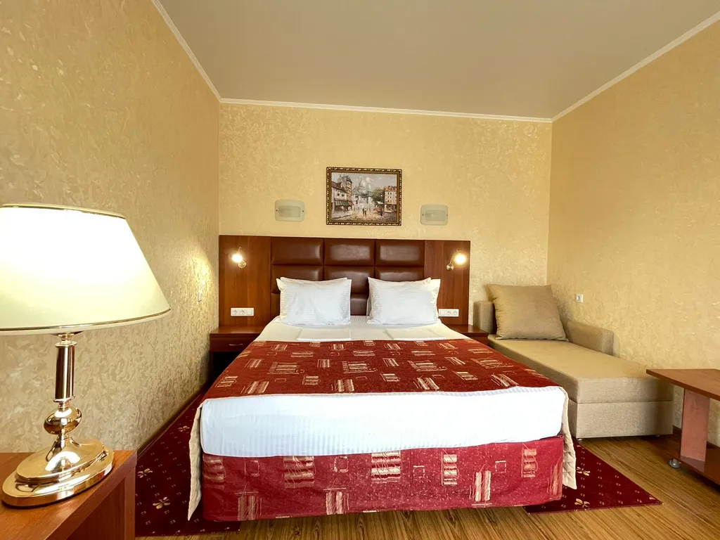 Квартира Комната — Анапа