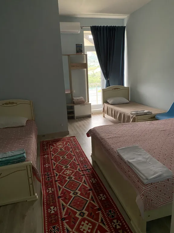 Квартира Комната — Миатли