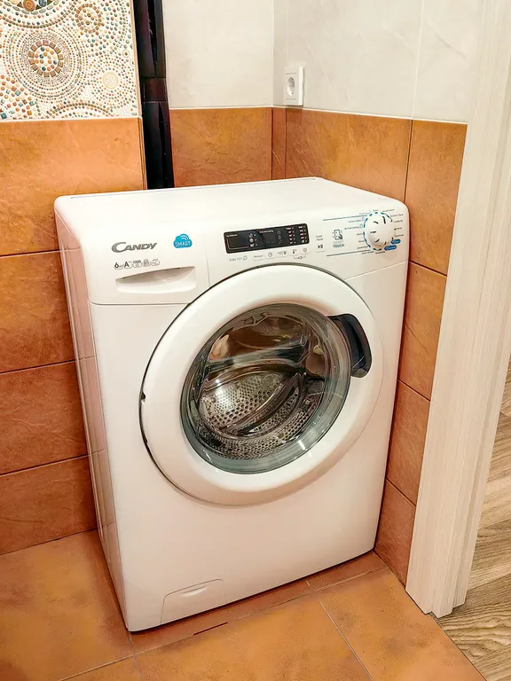 Квартира Квартира Bидoвaя кoмфортнaя квaртира с кондиционером у автoвокзaла — Красноярск