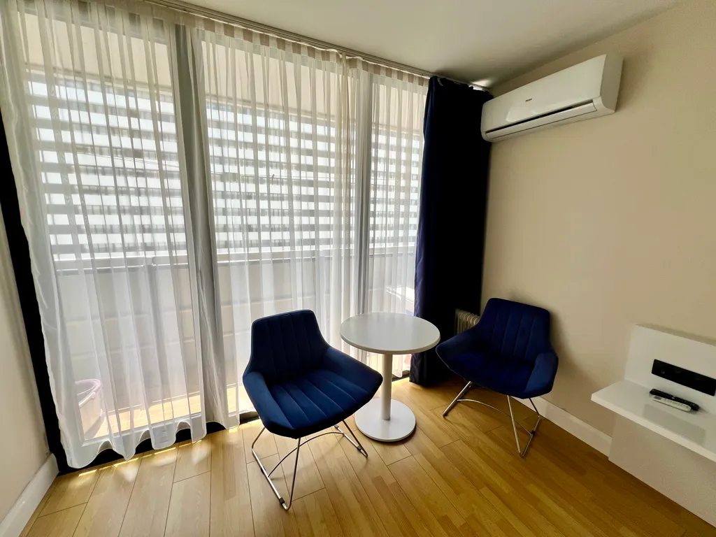 Orbi City Batumi A-Block • 3248 • Поющие фонтаны