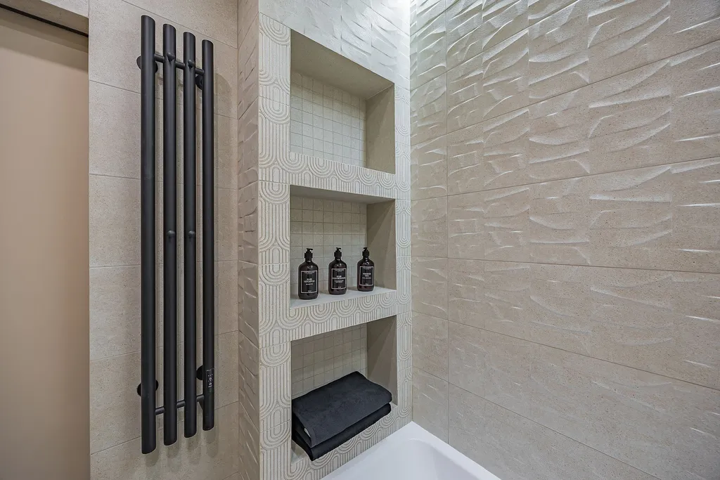 Новая уютная квартира рядом с центром