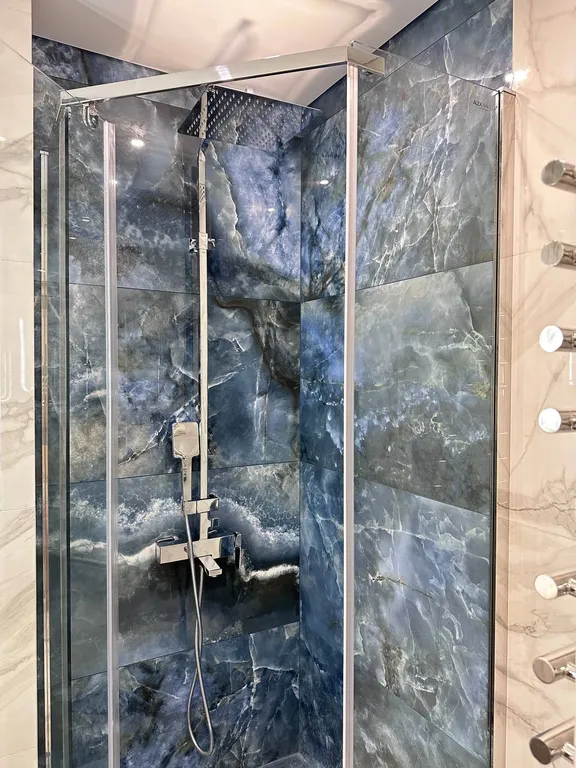 Уютная 1-комнатная квартира