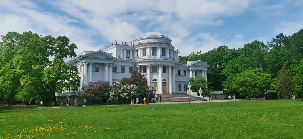 Квартира Квартира Новогоднее настроение — Санкт-Петербург