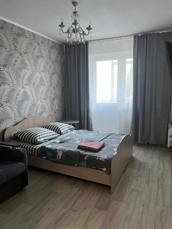 Квартира Уютная квартирка — аренда посуточно в Красноярск